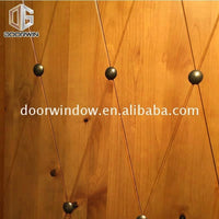 Exterior door entrance european style entry security by Doorwin on Alibaba - Doorwin Group Windows & Doors