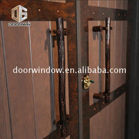 Exterior door entrance european style entry security by Doorwin on Alibaba - Doorwin Group Windows & Doors