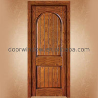 Factory Direct High Quality 4 panel solid wood interior doors 30 x 78 door 26 80 - Doorwin Group Windows & Doors