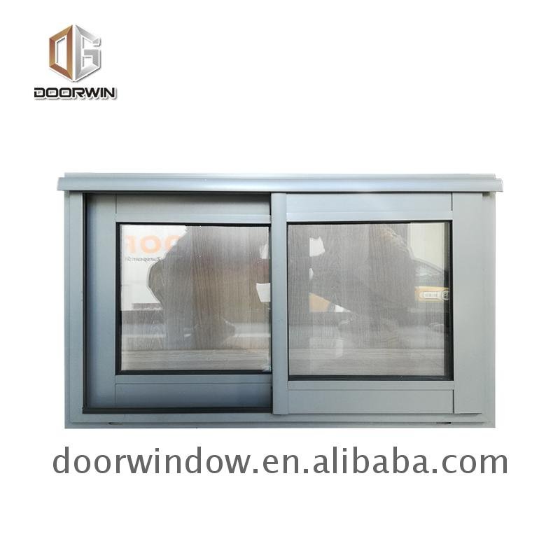 Factory Direct High Quality exterior door sliding window dual pane windows double - Doorwin Group Windows & Doors