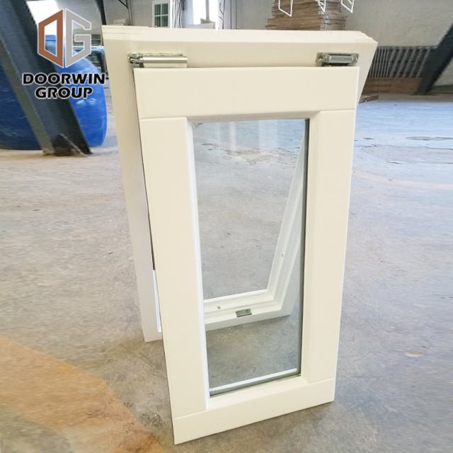 Factory direct selling beautiful aluminium windows bathroom for sale window size - Doorwin Group Windows & Doors
