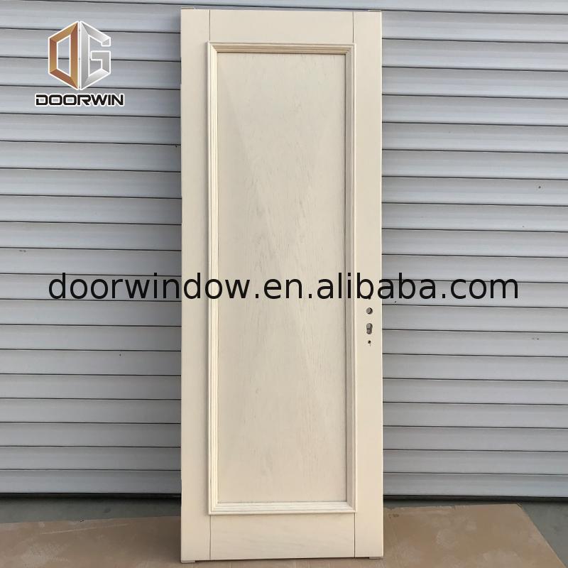 Factory direct supply white oak internal doors uk interior - Doorwin Group Windows & Doors