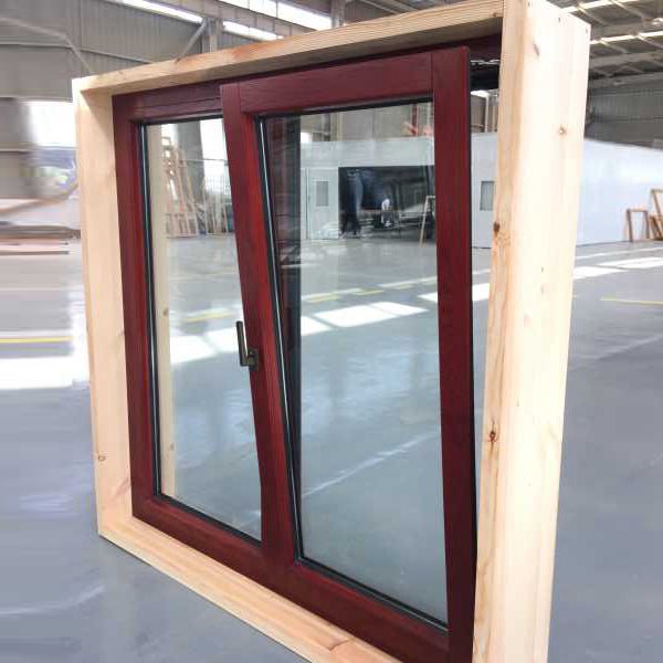 Factory direct supply window with design - Doorwin Group Windows & Doors