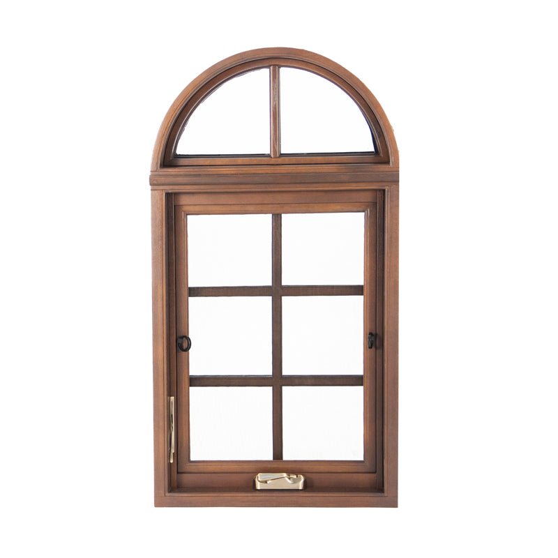 Factory direct supply wood casement windows for sale and aluminium - Doorwin Group Windows & Doors