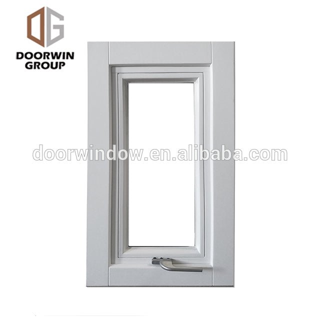 Factory Directly Supply aluminium windows direct china wholesale brisbane - Doorwin Group Windows & Doors
