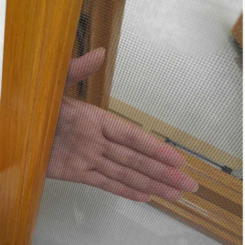 Factory Directly Supply wood window grids grid inserts replacement windows manufacturers - Doorwin Group Windows & Doors