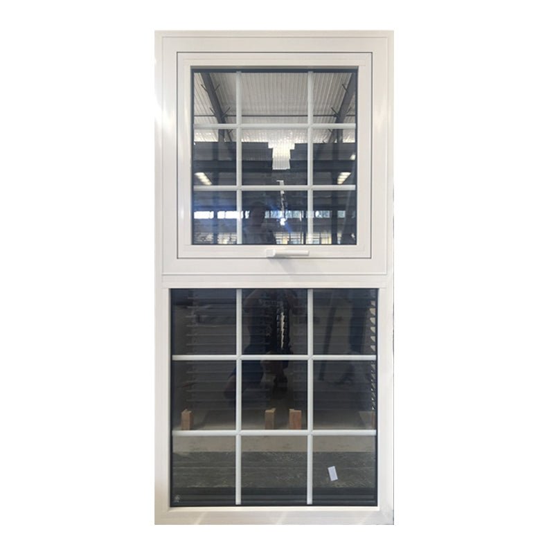 Factory Hot Sales commercial aluminum window frames cheap windows awning - Doorwin Group Windows & Doors