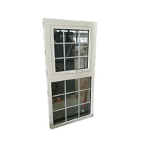 Factory Hot Sales commercial aluminum window frames cheap windows awning - Doorwin Group Windows & Doors