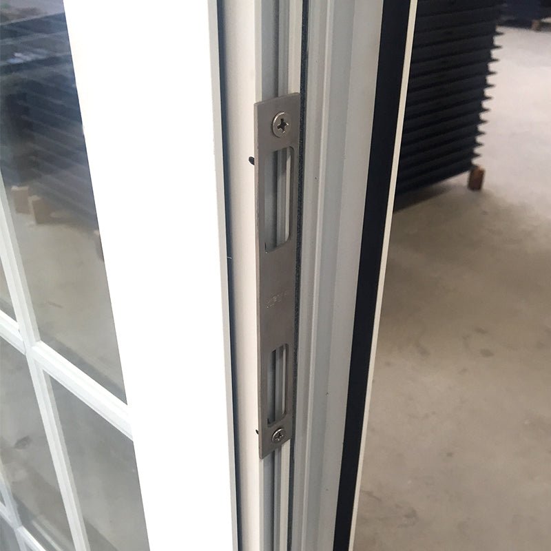 Factory Hot Sales commercial aluminum window frames cheap windows awning - Doorwin Group Windows & Doors
