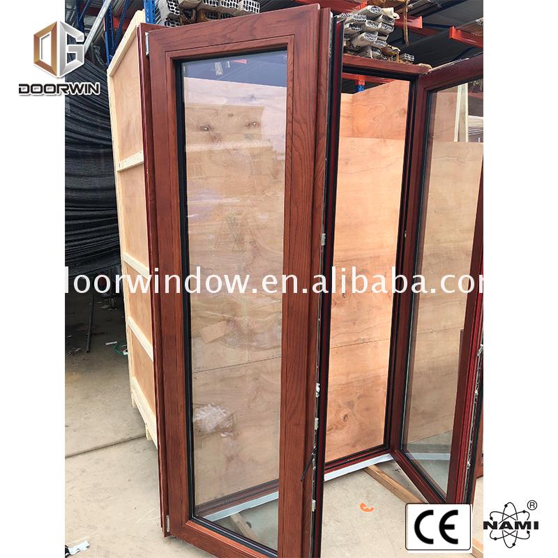 Factory made double pane windows for sale - Doorwin Group Windows & Doors