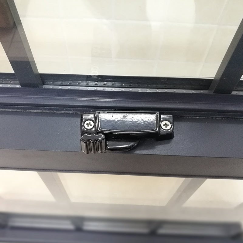 Factory outlet what's the difference between single hung and double windows vertical sliding mechanism window track - Doorwin Group Windows & Doors