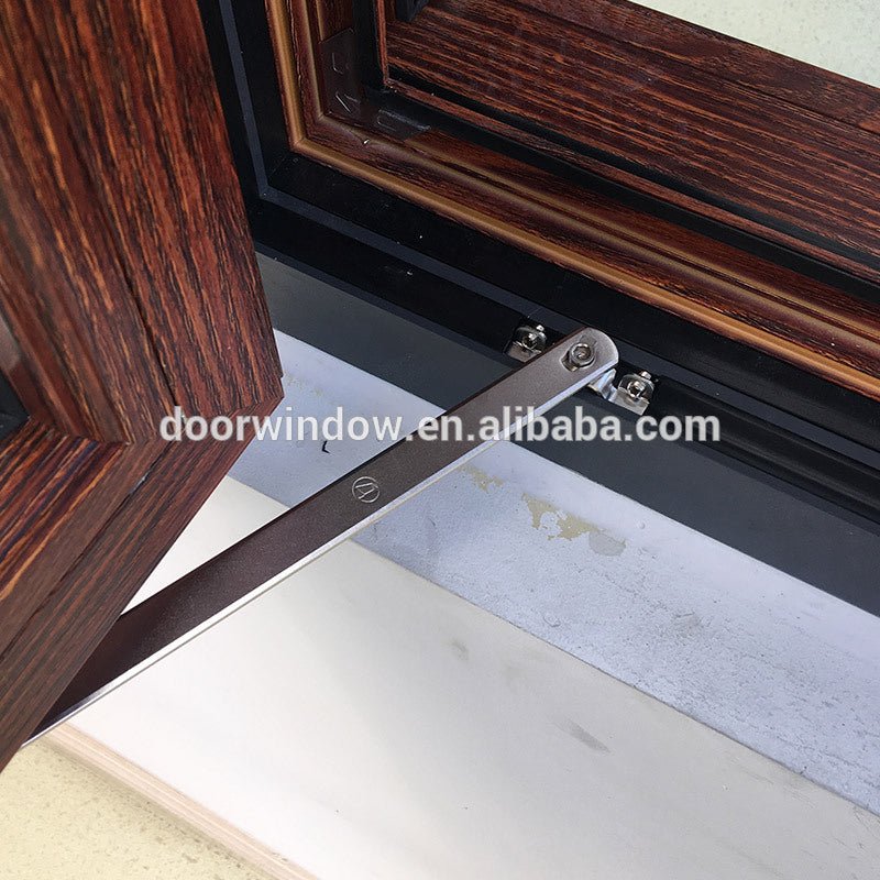Factory price Manufacturer Supplier cardinal windows can you replace double pane window glass repair - Doorwin Group Windows & Doors