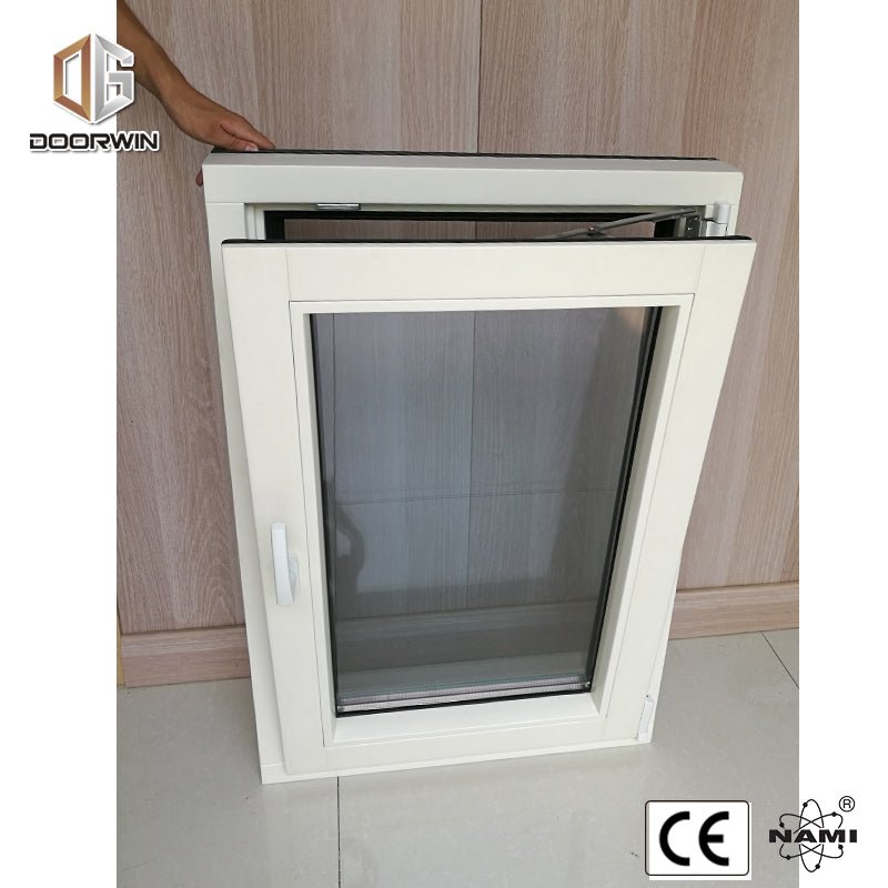 Factory price Manufacturer Supplier windows that block out sound residential home construction - Doorwin Group Windows & Doors