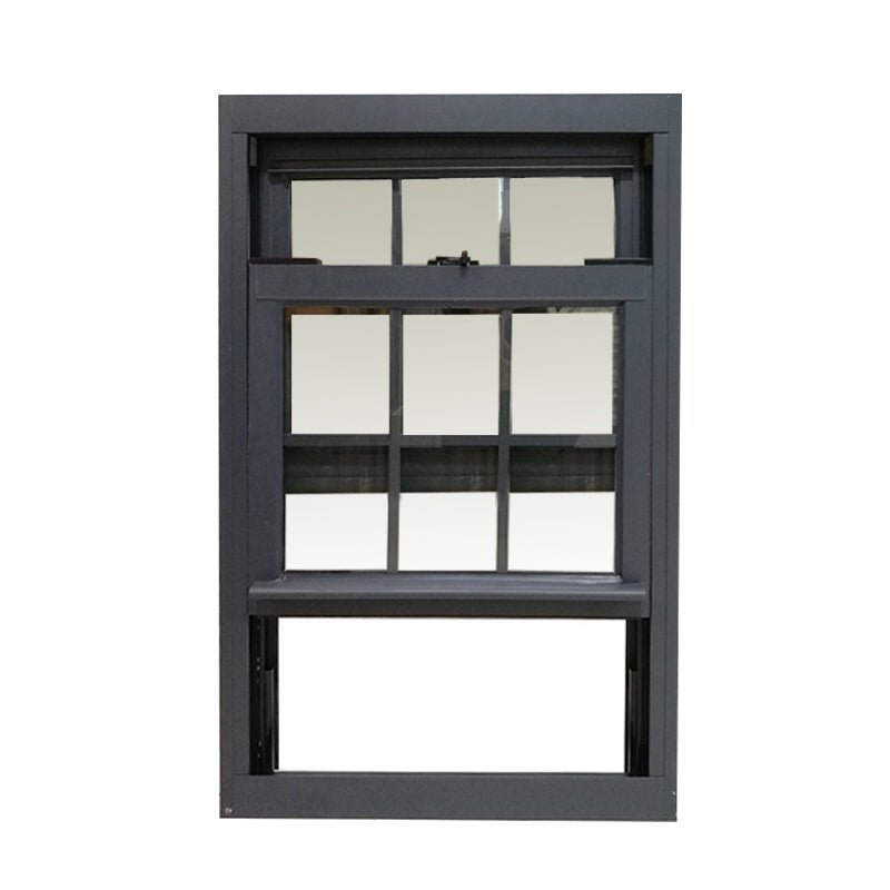 Factory price wholesale why is aluminium used for window frames can be where to buy double hung windows - Doorwin Group Windows & Doors