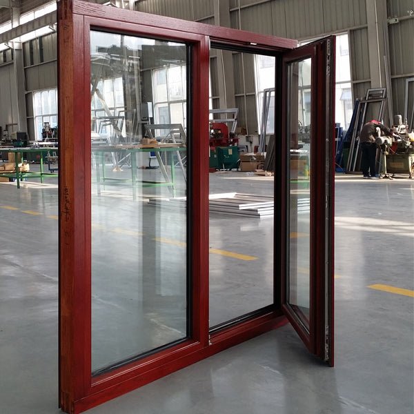 Factory price wholesale window frame styles coating to reflect heat for privacy - Doorwin Group Windows & Doors