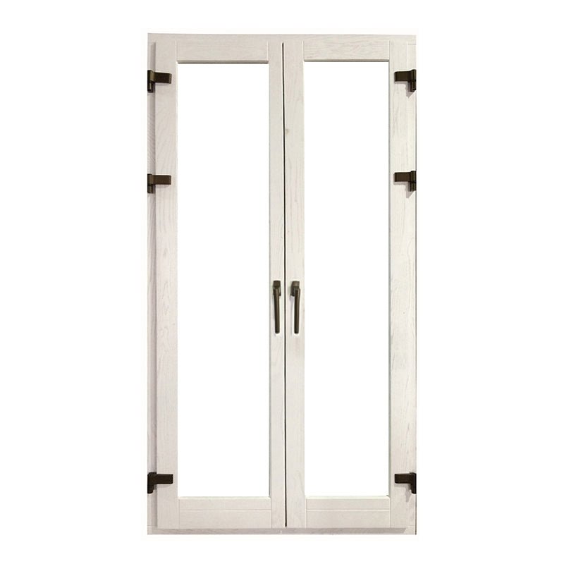 Factory sale wood clad aluminum window casement windows - Doorwin Group Windows & Doors