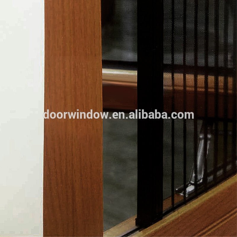 Factory supply discount price bulletproof house windows cost building custom aluminium - Doorwin Group Windows & Doors