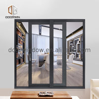 Fairy door exterior solid glass door exterior doors with sidelights - Doorwin Group Windows & Doors