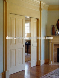 Fashion exterior pocket doors metal french louvered door by Doorwin on Alibaba - Doorwin Group Windows & Doors