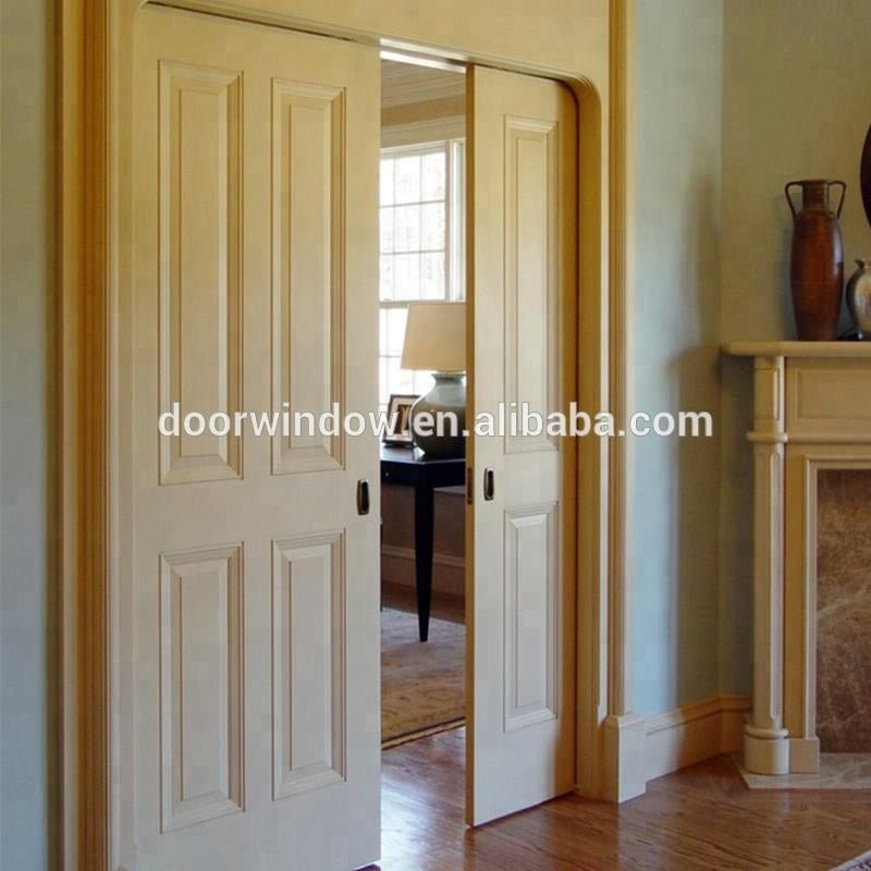 Fashion exterior pocket doors metal french louvered door by Doorwin on Alibaba - Doorwin Group Windows & Doors