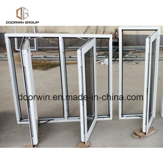 Fast Delivery Alu Window Aluminium System Windows - China Window, Aluminium Windows - Doorwin Group Windows & Doors