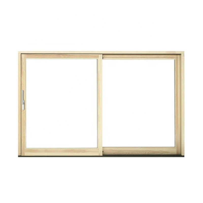 Fire rated door aluminum fire escape doors fiber bathroom door - Doorwin Group Windows & Doors