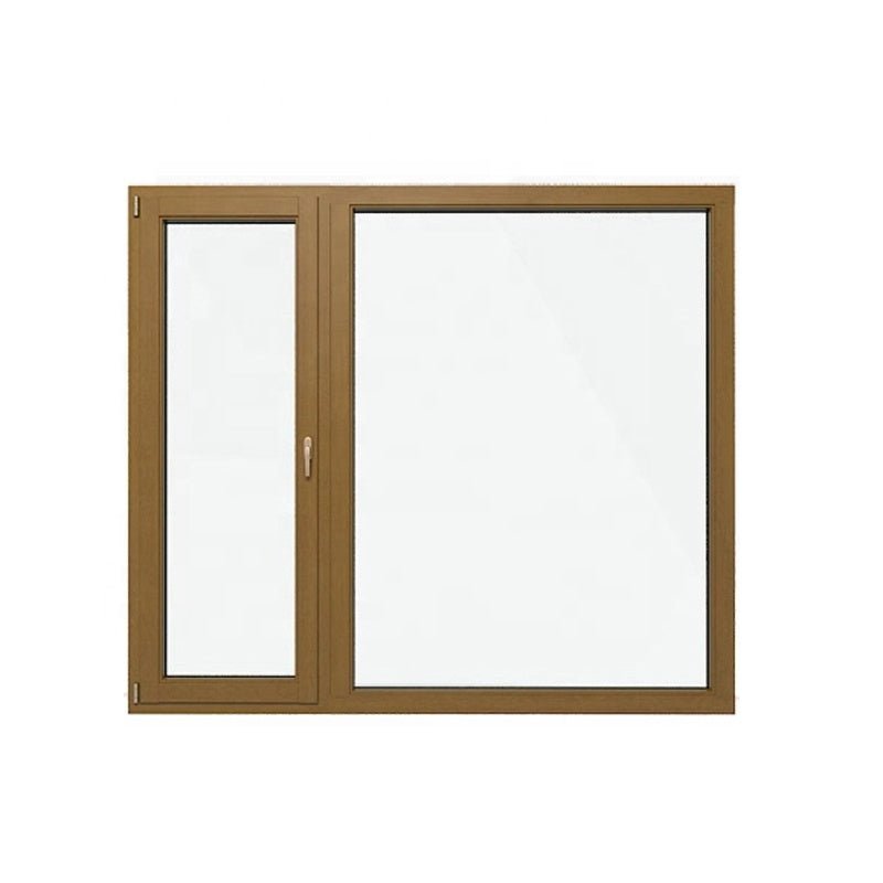 Fixed panel window pane windows glass by Doorwin on Alibaba - Doorwin Group Windows & Doors