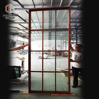 floor to ceiling glass windows by Doorwin - Doorwin Group Windows & Doors