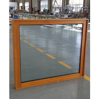 floor to ceiling glass windows by Doorwin on Alibaba - Doorwin Group Windows & Doors