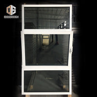 Floor to ceiling windows finish excel rv by Doorwin on Alibaba - Doorwin Group Windows & Doors