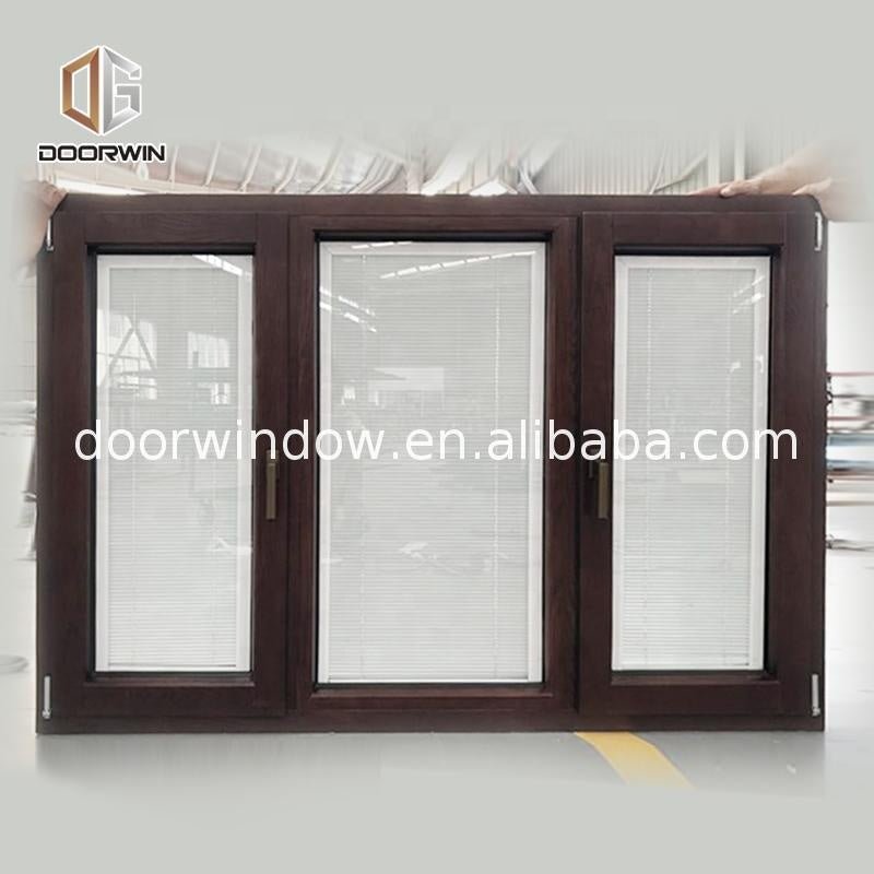 Flyscreen casement windows and doors fixed panel window external - Doorwin Group Windows & Doors