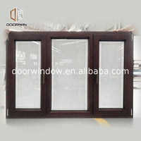Flyscreen casement windows and doors fixed panel window external - Doorwin Group Windows & Doors