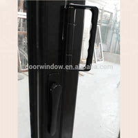Folding door for living room store commercial bathroom doors by Doorwin on Alibaba - Doorwin Group Windows & Doors