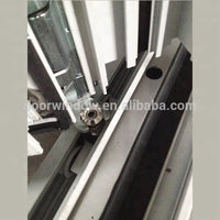 folding doors for bathrooms glass products thermal break aluminum folding door for patio by Doorwin - Doorwin Group Windows & Doors