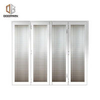 folding patio door-01 - Doorwin Group Windows & Doors