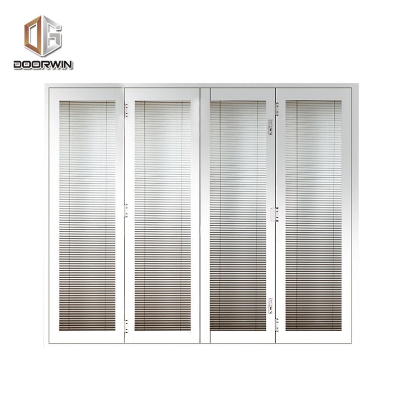 folding patio door-01 - Doorwin Group Windows & Doors