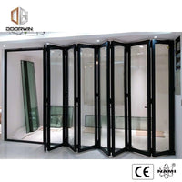 folding patio door-01 - Doorwin Group Windows & Doors