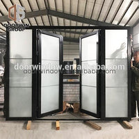 Front door modern designs factory apartment by Doorwin on Alibaba - Doorwin Group Windows & Doors
