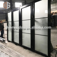 Front door modern designs factory apartment by Doorwin on Alibaba - Doorwin Group Windows & Doors