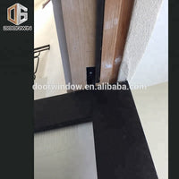 Front Enter Door double glazed entrance doors by Doorwin on Alibaba - Doorwin Group Windows & Doors