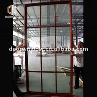 garden windows for sale energy saving security aluminium crank windows by Doorwin on Alibaba - Doorwin Group Windows & Doors