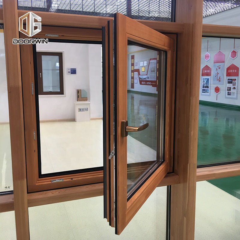 Glass casement windows germany window germanby Doorwin on Alibaba - Doorwin Group Windows & Doors