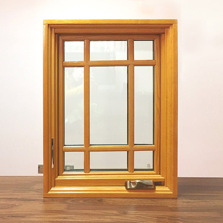 Good Price wooden replacement windows double glazed sash wood depot & home - Doorwin Group Windows & Doors