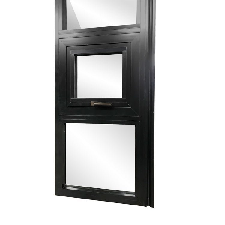 Good quality aluminium naco window monoblock material for windows - Doorwin Group Windows & Doors