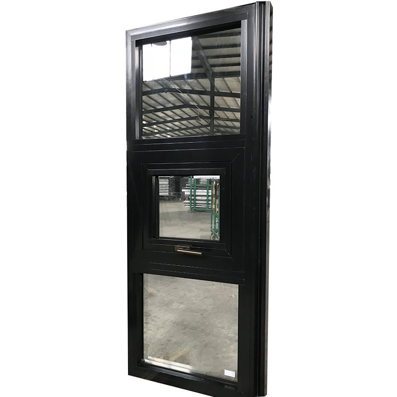 Good quality aluminium naco window monoblock material for windows - Doorwin Group Windows & Doors