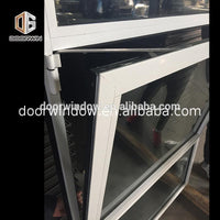 Good quality Casement inward opening window inswing Open Style exit outswingby Doorwin on Alibaba - Doorwin Group Windows & Doors