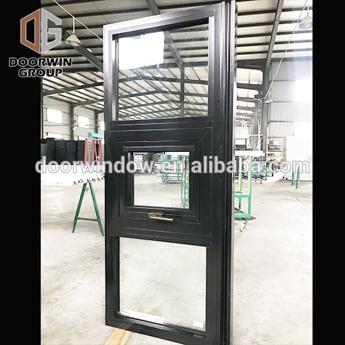 Good quality Casement inward opening window inswing Open Style exit outswingby Doorwin on Alibaba - Doorwin Group Windows & Doors