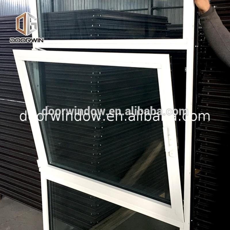 Good quality Casement inward opening window inswing Open Style exit outswingby Doorwin on Alibaba - Doorwin Group Windows & Doors