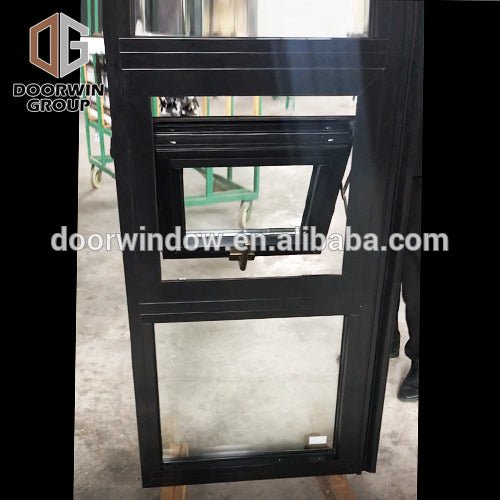 Good quality Casement inward opening window inswing Open Style exit outswingby Doorwin on Alibaba - Doorwin Group Windows & Doors