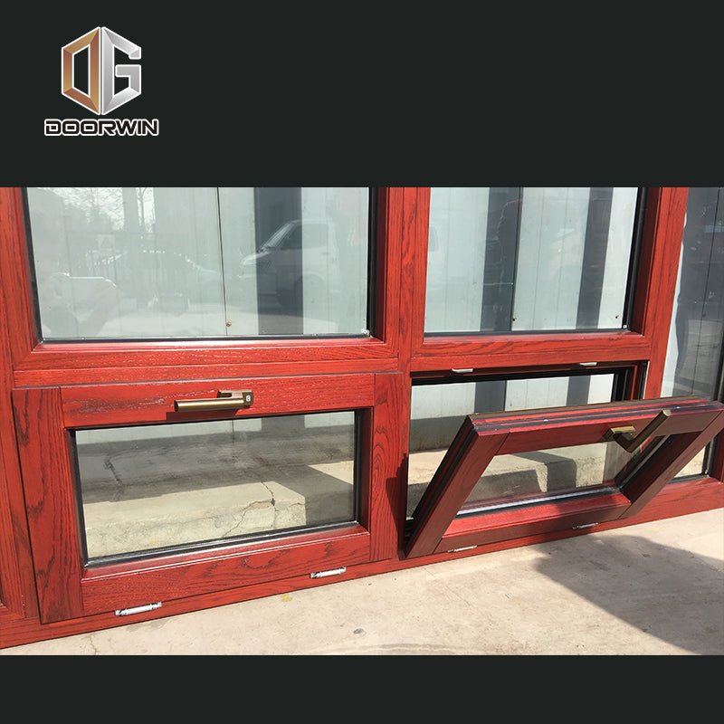 Good quality window color design - Doorwin Group Windows & Doors